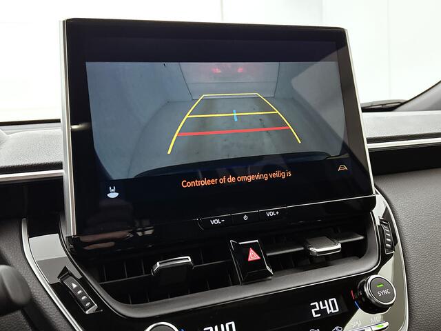 Toyota COROLLA Cross Hybrid 140 Style L