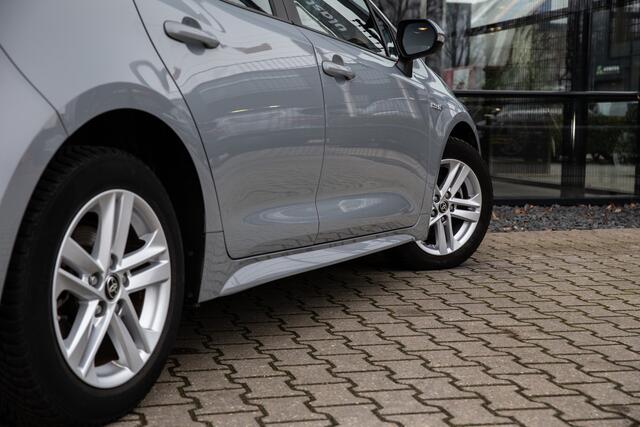 Toyota COROLLA 1.8 Hybrid Business