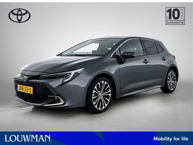 Toyota COROLLA Hybrid 140 Dynamic | Stuurwielverwarming | Parkeersensoren | MJ