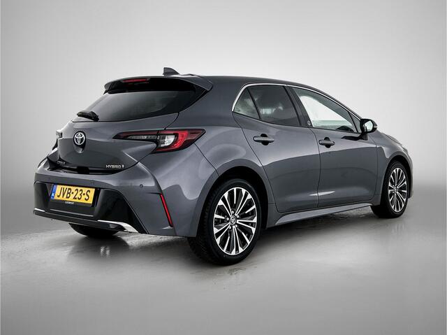 Toyota COROLLA Hybrid 140 Dynamic | Stuurwielverwarming | Parkeersensoren | MJ