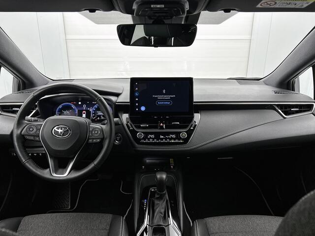 Toyota COROLLA Hybrid 140 Dynamic | Stuurwielverwarming | Parkeersensoren | MJ