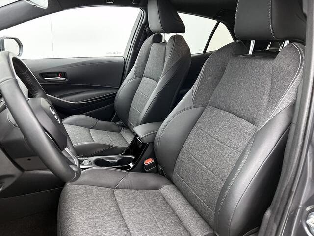 Toyota COROLLA Hybrid 140 Dynamic | Stuurwielverwarming | Parkeersensoren | MJ