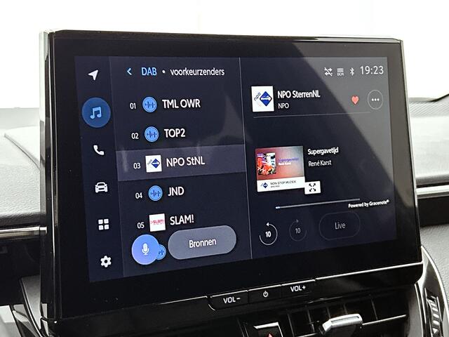 Toyota COROLLA Hybrid 140 Dynamic | Stuurwielverwarming | Parkeersensoren | MJ