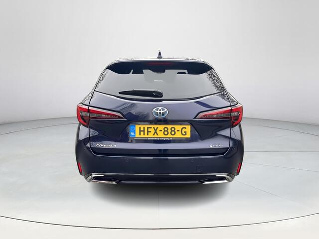 Toyota COROLLA Touring Sports Hybrid 140 Dynamic