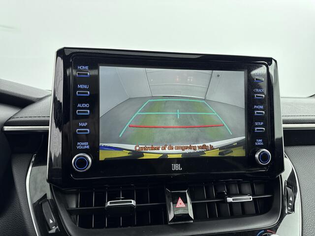 Toyota COROLLA Touring Sports 2.0 Hybrid GR-Sport Plus | Glazen Panoramadak | JBL-Audio |