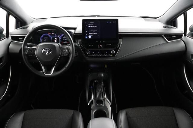 Toyota COROLLA Touring Sports Hybrid 140 Dynamic | Navigatie | Stoelverwarming | Electrische kofferklep |
