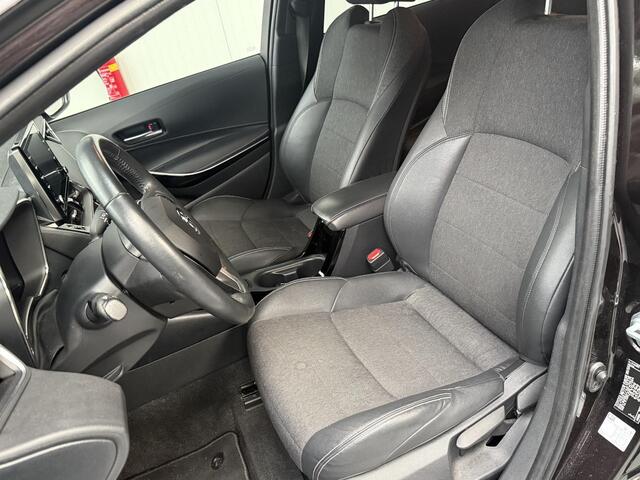 Toyota COROLLA Touring Sports 1.8 Hybrid Business Plus + Trekhaak, zeer leuke en nette auto