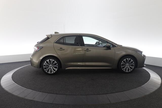 Toyota COROLLA 1.8 Hybrid Style