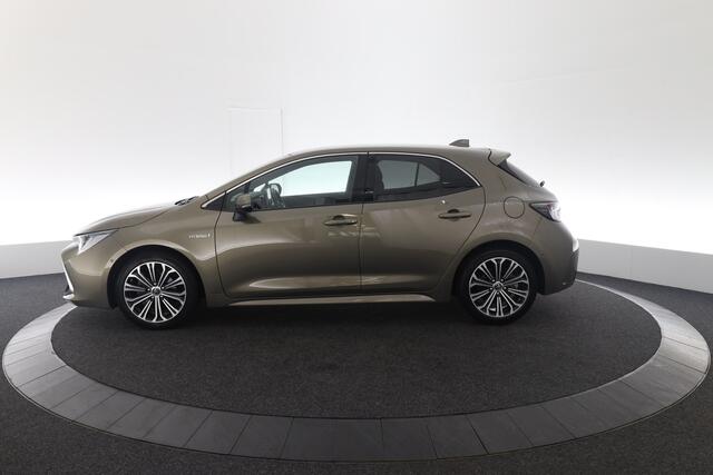 Toyota COROLLA 1.8 Hybrid Style