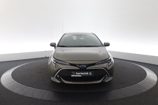 Toyota COROLLA 1.8 Hybrid Style