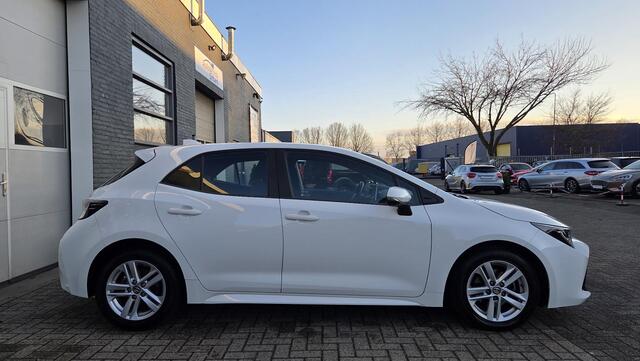 Toyota COROLLA 1.2 Turbo Comfort | ACC | LED | WINTERPAKKET | Carplay/Android | DEALER ONDERHOUDEN
