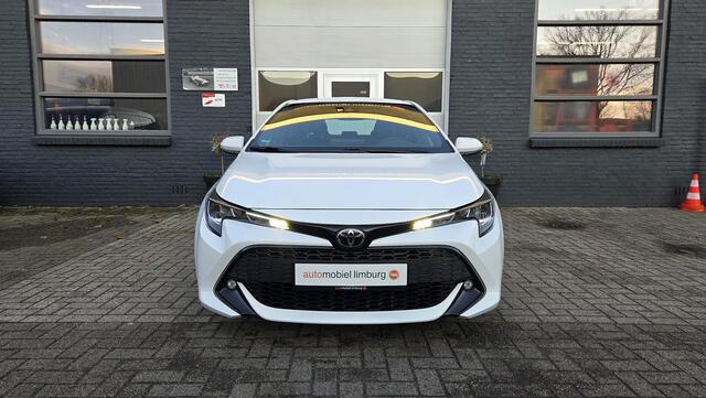 Toyota COROLLA 1.2 Turbo Comfort | ACC | LED | WINTERPAKKET | Carplay/Android | DEALER ONDERHOUDEN