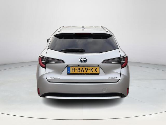 Toyota COROLLA Touring Sports 1.8 Hybrid Dynamic