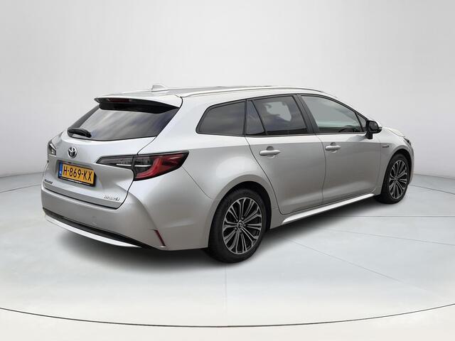 Toyota COROLLA Touring Sports 1.8 Hybrid Dynamic