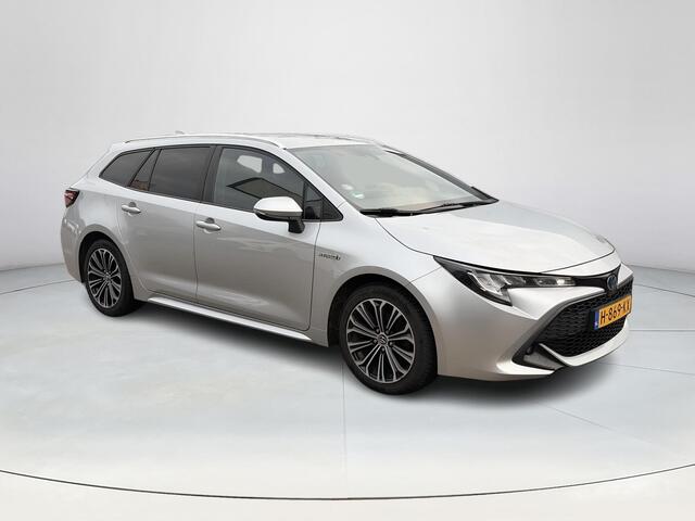 Toyota COROLLA Touring Sports 1.8 Hybrid Dynamic