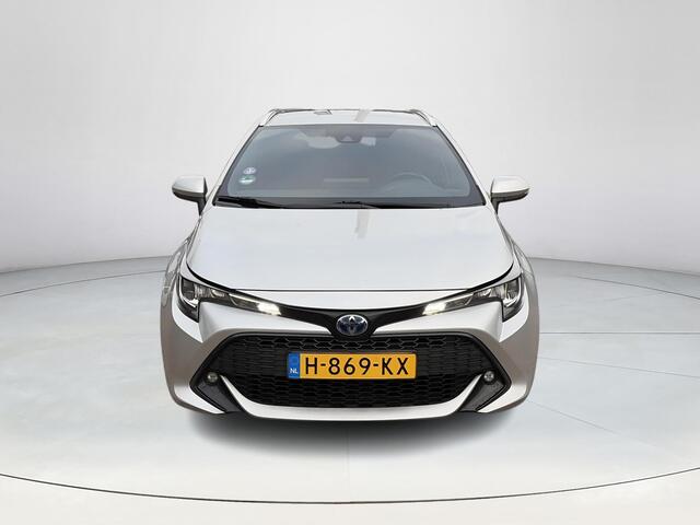 Toyota COROLLA Touring Sports 1.8 Hybrid Dynamic