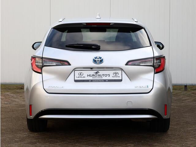 Toyota COROLLA Touring Sports 1.8 Hybrid Business | Navigatie | Camera | Climate Control