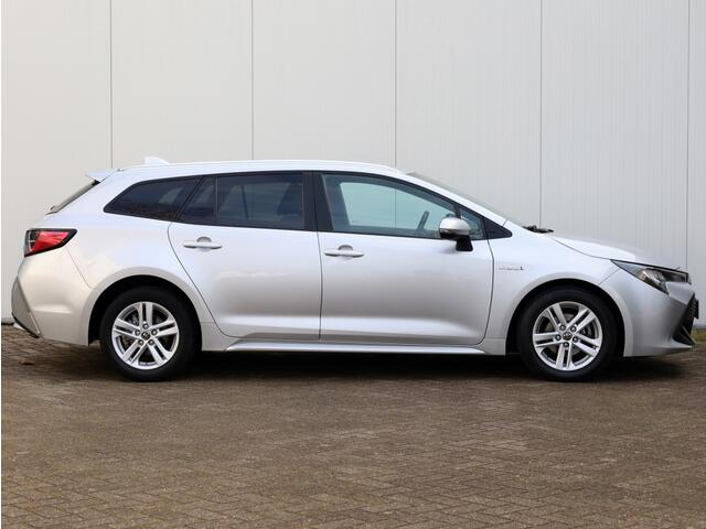Toyota COROLLA Touring Sports 1.8 Hybrid Business | Navigatie | Camera | Climate Control
