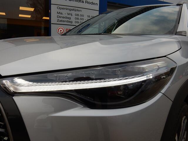 Toyota COROLLA Cross Hybrid 140 Dynamic | Adapt. Cruise | Elek. Klep | Camera | Keyless | LED | Apple/Android CarPlay