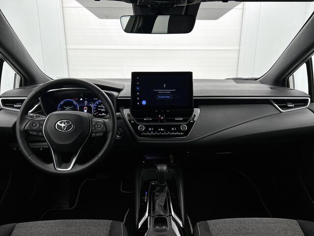 Toyota COROLLA Touring Sports Hybrid 140 Dynamic