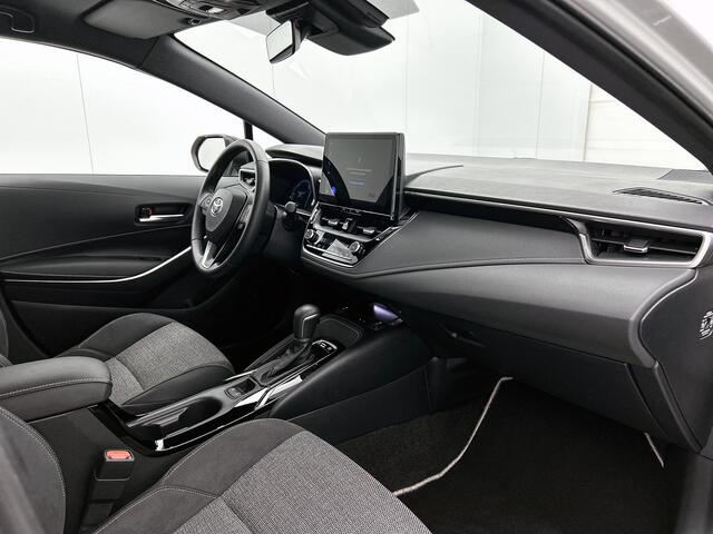 Toyota COROLLA Touring Sports Hybrid 140 Dynamic