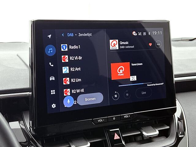 Toyota COROLLA Touring Sports Hybrid 140 Dynamic