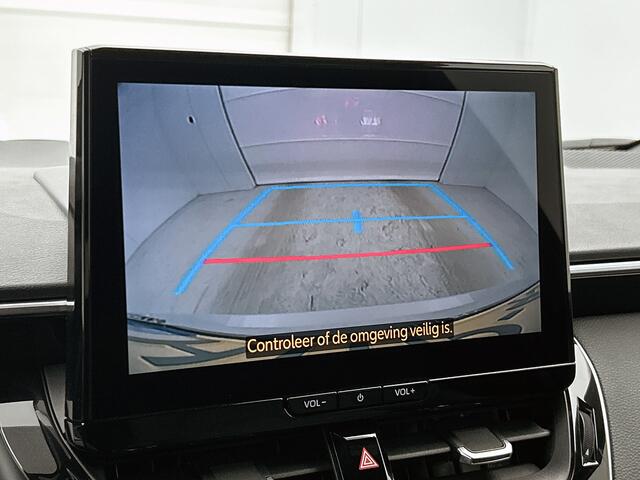 Toyota COROLLA Touring Sports Hybrid 140 Dynamic