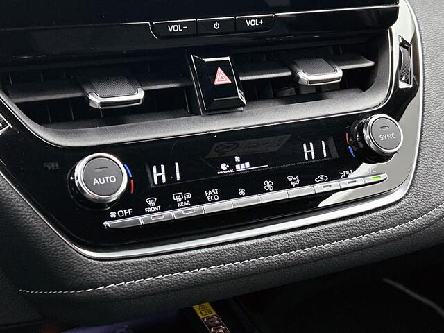 Toyota COROLLA Touring Sports Hybrid 140 Dynamic