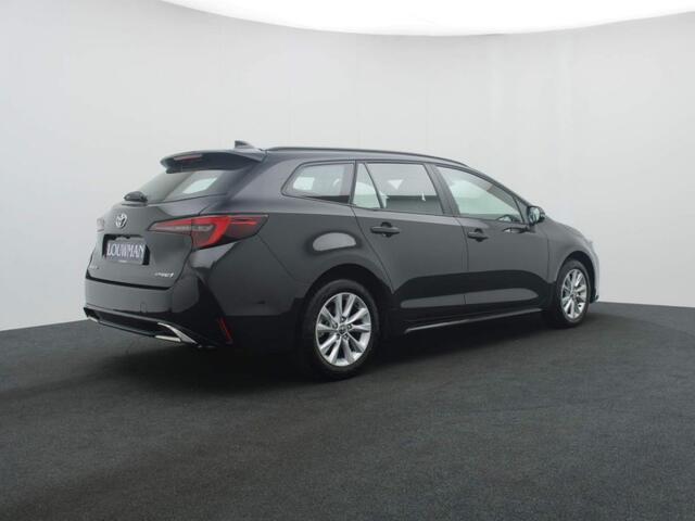 Toyota COROLLA Touring Sports Hybrid 140 Active | Navigatie | Cruise Control | Achteruitrijcamera