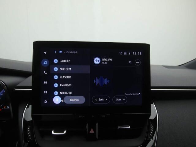 Toyota COROLLA Touring Sports Hybrid 140 Active | Navigatie | Cruise Control | Achteruitrijcamera