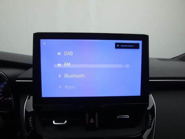 Toyota COROLLA Touring Sports Hybrid 140 Active | Navigatie | Cruise Control | Achteruitrijcamera