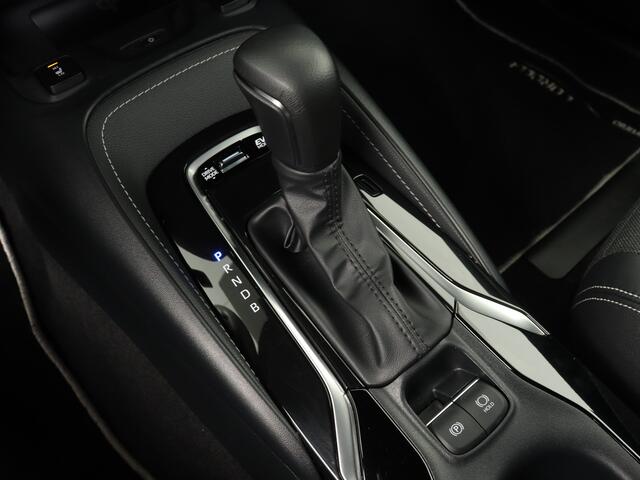 Toyota COROLLA Touring Sports 1.8 Hybrid First Edition | Camera | Parkeersensoren | LM velgen | Stoelverwarming | Climate Control |