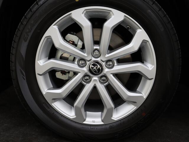 Toyota COROLLA Cross Hybrid 140 Active