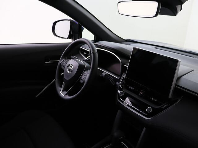 Toyota COROLLA Cross Hybrid 140 Active