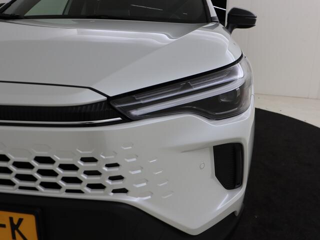 Toyota COROLLA Cross Hybrid 140 Dynamic nieuw model niet adverteren - demo/showroom