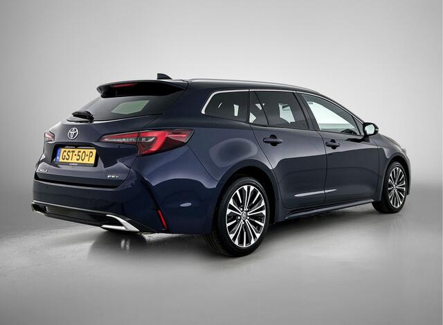 Toyota COROLLA Touring Sports Hybrid 140 Dynamic L