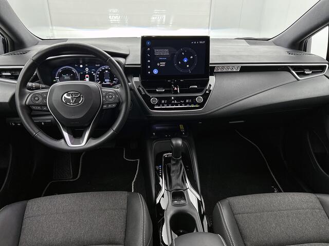 Toyota COROLLA Touring Sports Hybrid 140 Dynamic L
