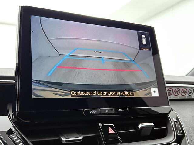 Toyota COROLLA Touring Sports Hybrid 140 Dynamic L