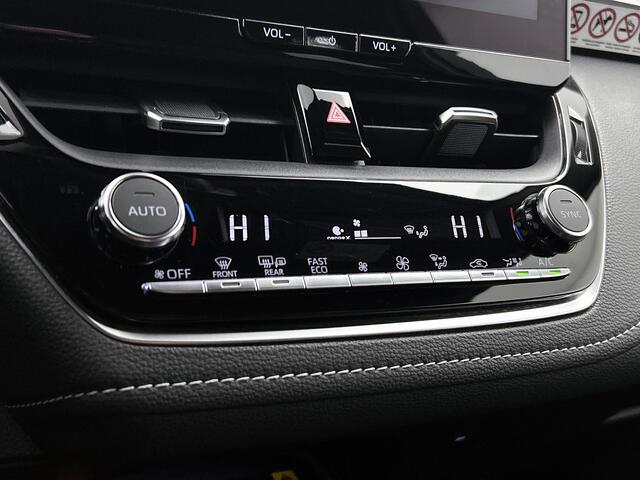 Toyota COROLLA Touring Sports Hybrid 140 Dynamic L