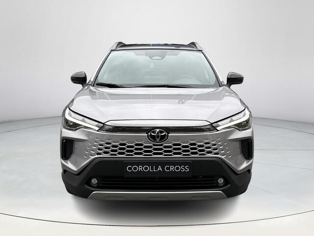 Toyota COROLLA Cross Hybrid 180 Executive **NIEUWE AUTO**