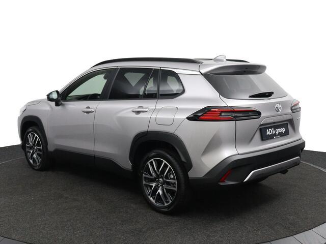 Toyota COROLLA Cross Hybrid 180 Dynamic | ADG FLEX | Parkeersensoren | Elektrisch bedienbare Achterklep | Keyless Entry | Stoelverwarming |