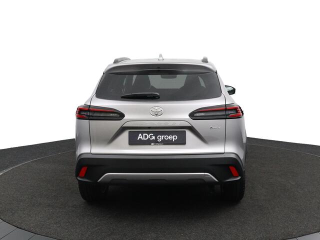 Toyota COROLLA Cross Hybrid 180 Dynamic | ADG FLEX | Parkeersensoren | Elektrisch bedienbare Achterklep | Keyless Entry | Stoelverwarming |