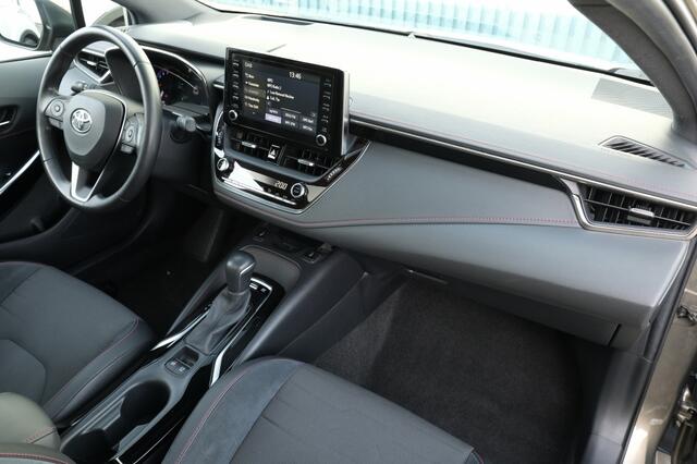 Toyota COROLLA 1.8 Hybrid 122 Executive Automaat | Blind Spot monitor | Sportst