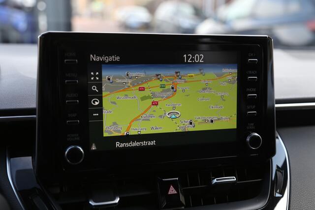 Toyota COROLLA Touring Sports 1.8 Hybrid Active Navi Camera LED ACC