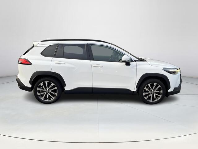 Toyota COROLLA Cross Hybrid 200 Style | Navigatie | Apple CarPlay/Android auto | Panoramadak | Trekhaak | Achteruitrijcamera