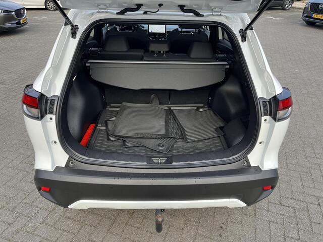 Toyota COROLLA Cross Hybrid 200 Style | Navigatie | Apple CarPlay/Android auto | Panoramadak | Trekhaak | Achteruitrijcamera