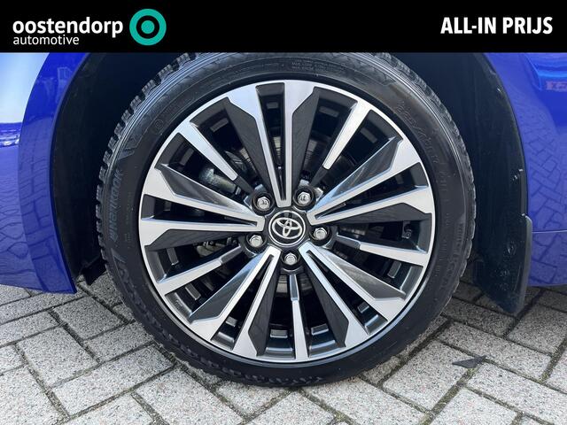 Toyota COROLLA Touring Sports Hybrid 200 Dynamic | All-in prijs | Automaat | Apple/Android auto