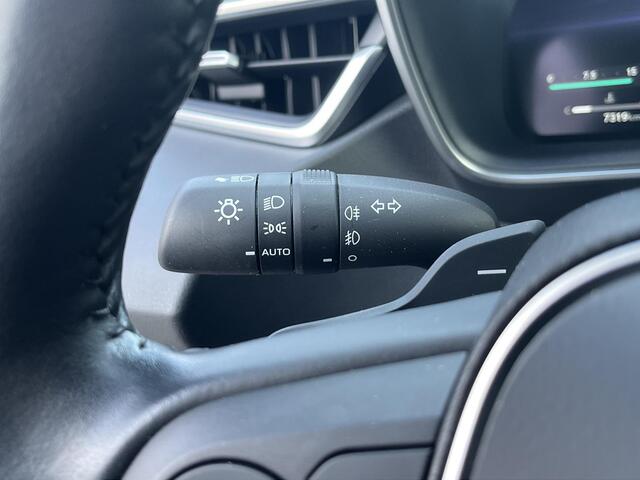 Toyota COROLLA Touring Sports Hybrid 200 Dynamic | All-in prijs | Automaat | Apple/Android auto