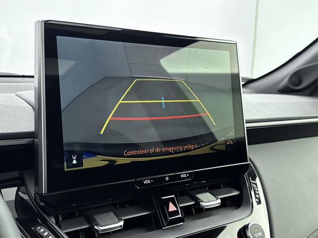 Toyota COROLLA Cross Hybrid 180 GR Sport Plus Pack Panoramadak | NIEUW & DIRECT LEVERBAAR | UNIEKE SAMENSTELLING | PANORAMADAK |