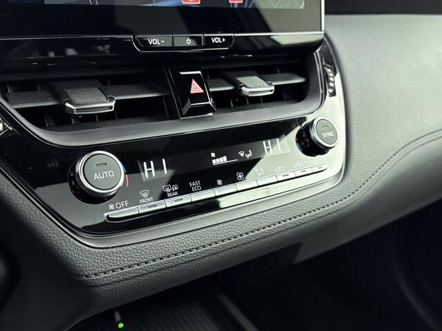 Toyota COROLLA Cross Hybrid 180 GR Sport Plus Pack Panoramadak | NIEUW & DIRECT LEVERBAAR | UNIEKE SAMENSTELLING | PANORAMADAK |